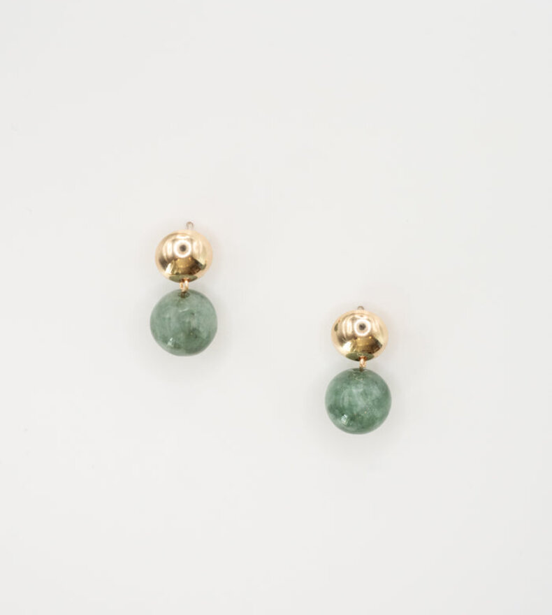 BOUCLES MOLISE