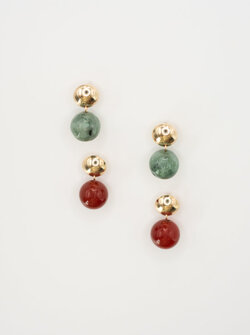 MOLISE EARRINGS