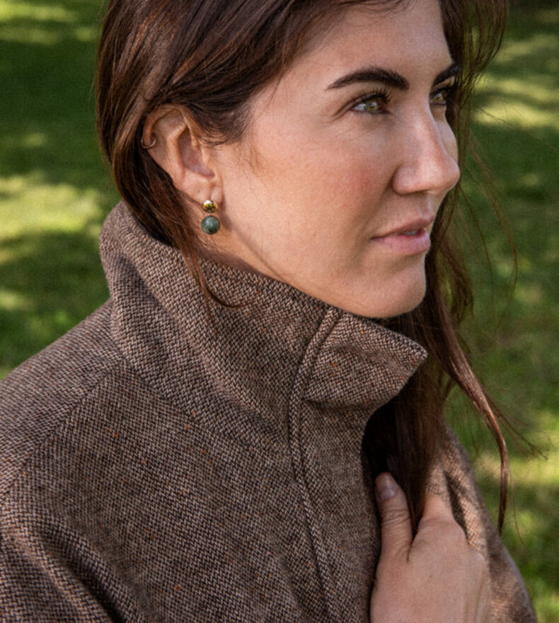 MOLISE EARRINGS