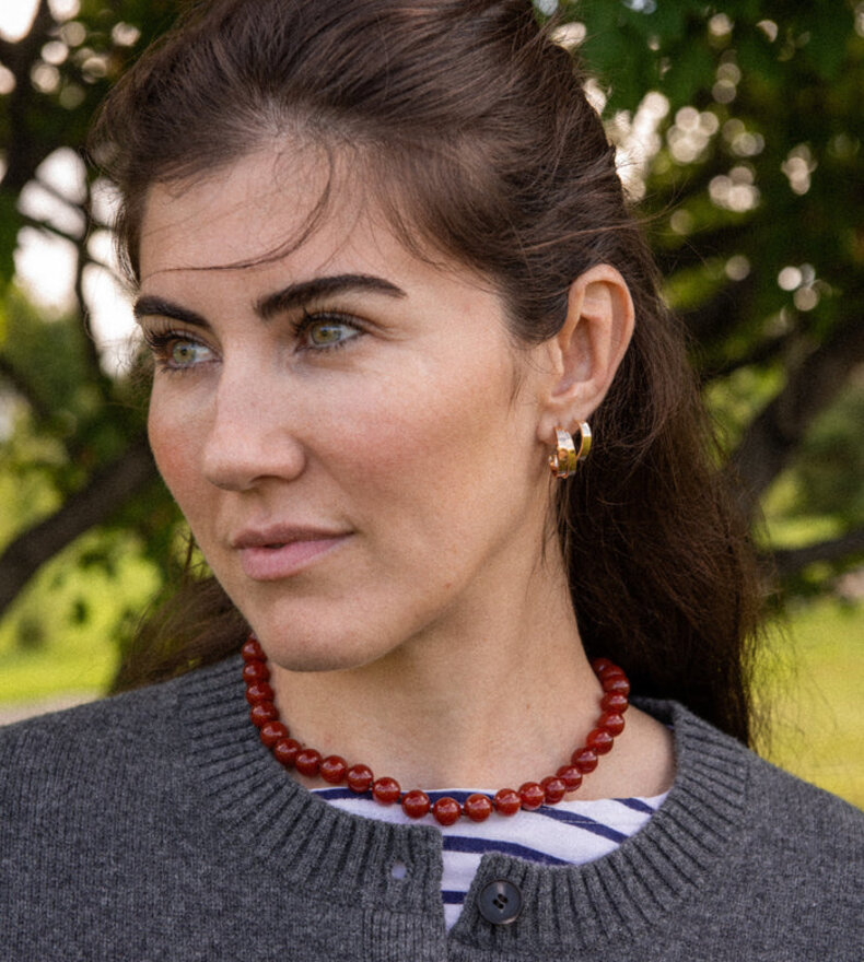 PALATA NECKLACE