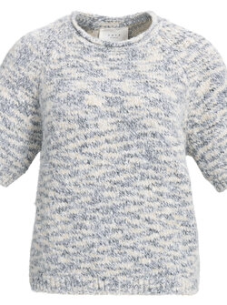 PULL MULTICOLORE