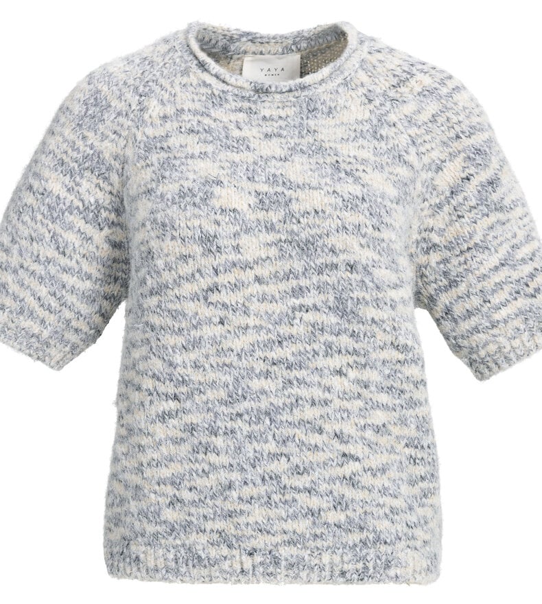 MULTI COLOR SWEATER