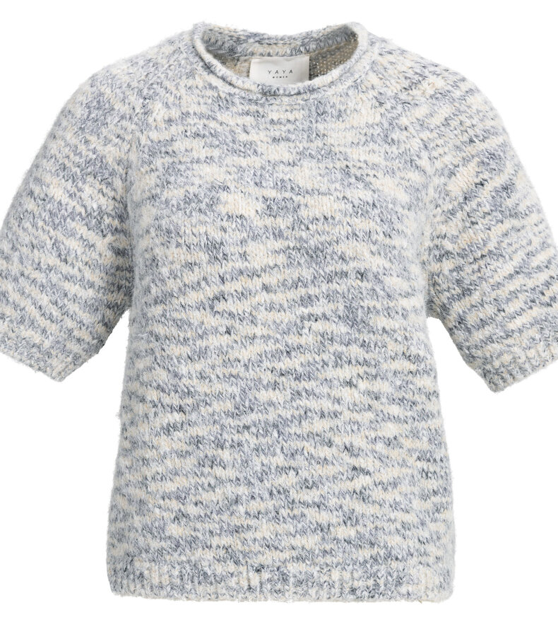 PULL MULTICOLORE