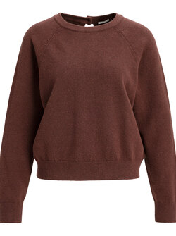 SWEATER BACK DETAIL