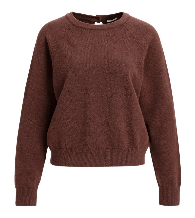 PULL DOS OUVERT