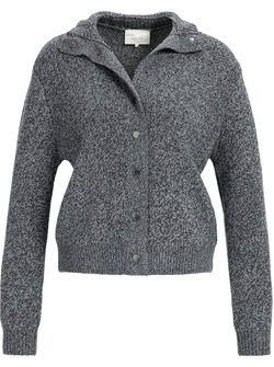 CARDIGAN À BOUTONS