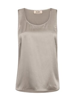 HAUT MMASTRID SILK