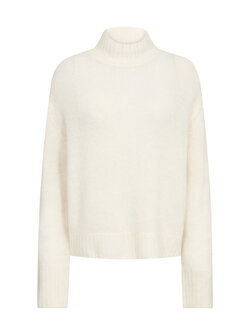 MMERIM THORA HIGHNECK KNIT