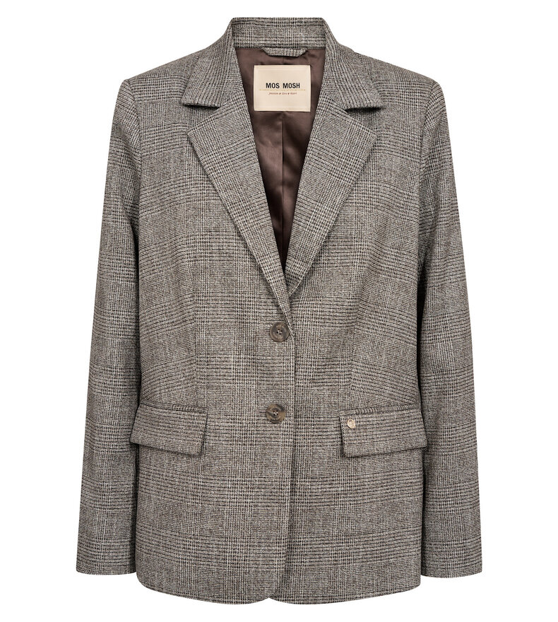 MMESTHER CHRIS BLAZER