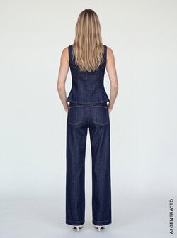 JEANS MMCOLETTE NIPPON