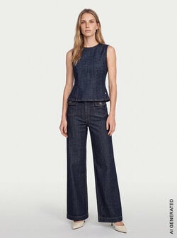 JEANS MMCOLETTE NIPPON