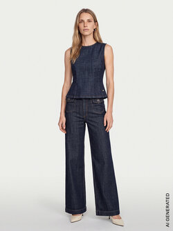 MMCOLETTE NIPPON JEAN