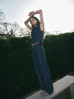 JEANS MMCOLETTE NIPPON