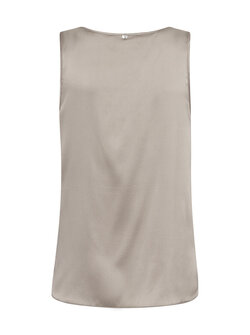 HAUT MMASTRID SILK
