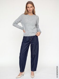 TRICOT MMMAPE SOPHIA