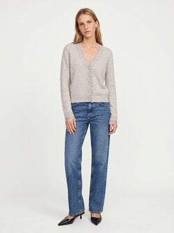 CARDIGAN MMHELMI DENTELLE