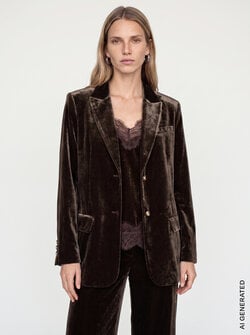 MMEMERY VERA BLAZER
