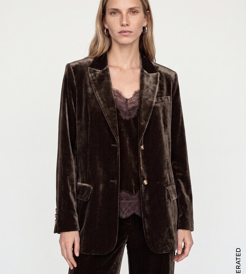 MMEMERY VERA BLAZER