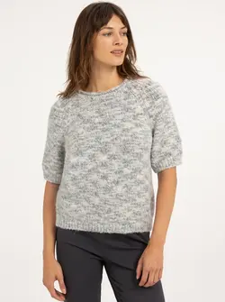 MULTI COLOR SWEATER