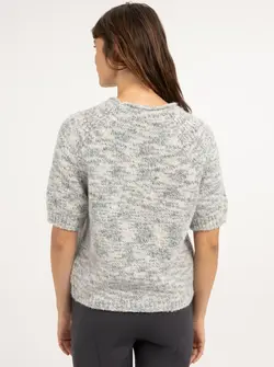 MULTI COLOR SWEATER