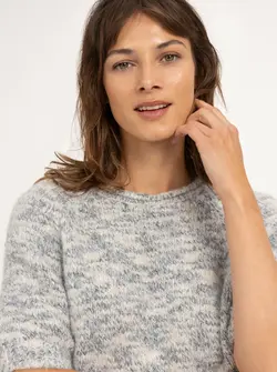 PULL MULTICOLORE