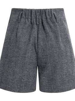 BERMUDA EN TISSU