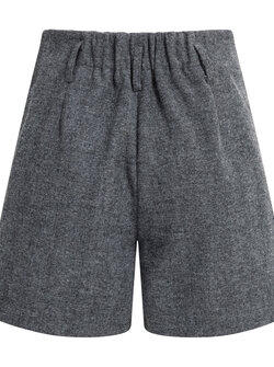 WOVEN BERMUDA