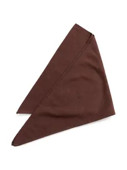 FOULARD TRIANGULAIRE