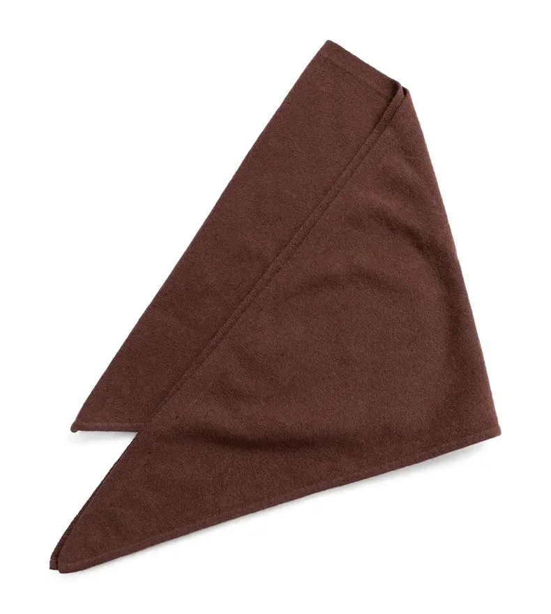 FOULARD TRIANGULAIRE