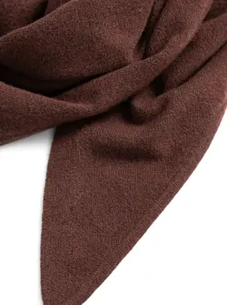FOULARD TRIANGULAIRE