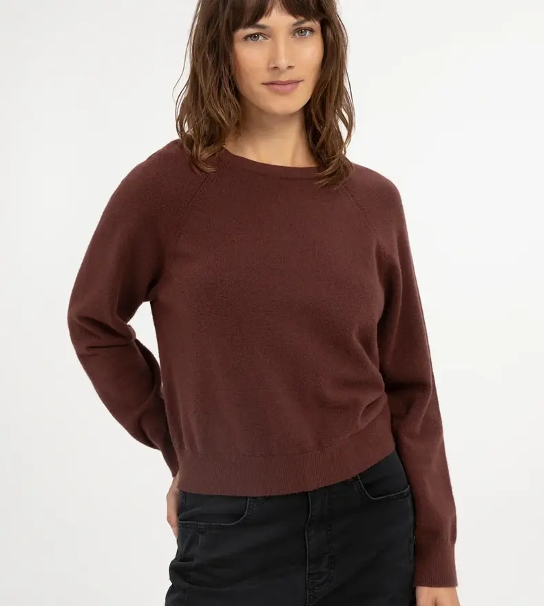 PULL DOS OUVERT