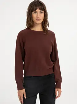 PULL DOS OUVERT