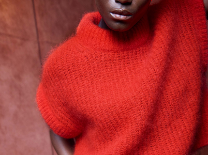 KNITS | CARDIGANS