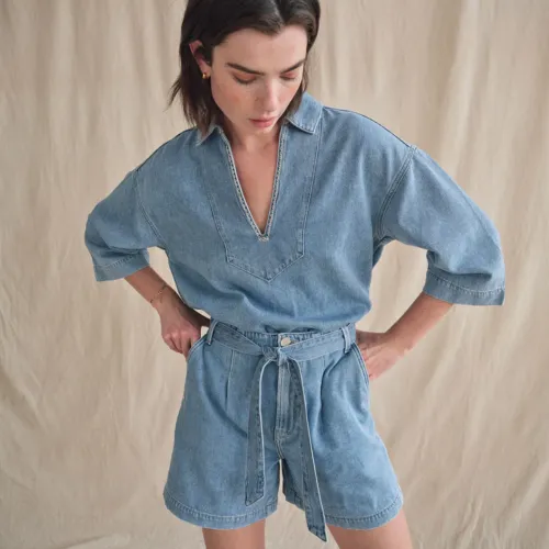 BOUTIQUE DU DENIM 