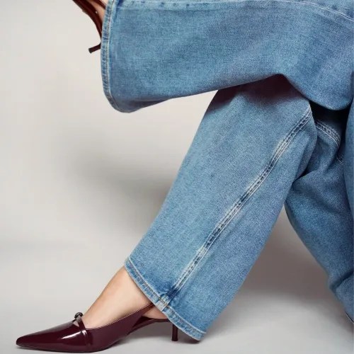 BOUTIQUE DU DENIM 
