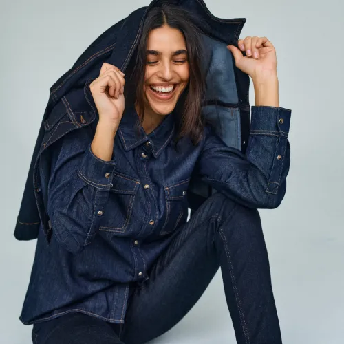 DENIM