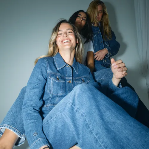 DENIM