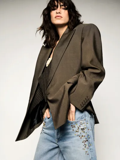 Let's Stay in Touch!