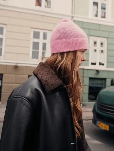 Let's Stay in Touch!