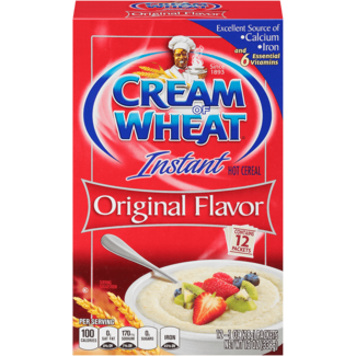 Cream Of Wheat Cream Of Wheat Original, 12 oz