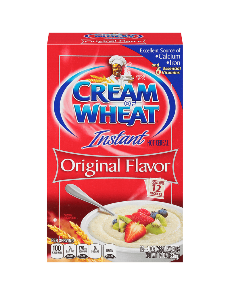 Cream Of Wheat Original, 12 oz, 12 ct Span Elite eWic Test Site