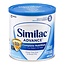 Similac Similac Advanced Powder Infant Formula, 12.4 oz, 6 ct