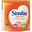 Similac Sensitive Powder Infant Formula With Iron, 12 oz, 6 ct