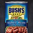 Bush's Best Light Red Kidney Beans, 16 oz, 12 ct