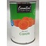 Essential Everyday EED Sliced Carrots, 14.5 oz, 12 ct