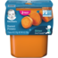 Gerber 2nd Foods Sweet Potato, 8 oz, 8 ct