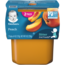 Gerber 2nd Foods Peaches, 8 oz, 8 ct