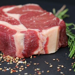 Meat