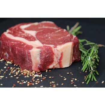 Meat
