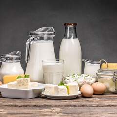 Dairy